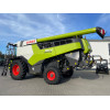 Комбайн Claas Lexion 6600 (2020)