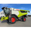 Комбайн Claas Lexion 6600 (2020)