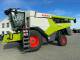 Комбайн Claas Lexion 6600 (2020)