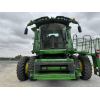 Комбайн John Deere S670 (2016)