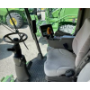 Комбайн John Deere S670 (2014)