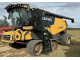 Комбайн CAT Lexion 760TT (2012)