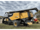 Комбайн CAT Lexion 760TT (2012)