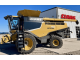 Комбайн CAT Lexion 760 (2016)