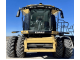 Комбайн CAT Lexion 760 (2016)