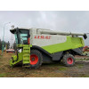 Комбайн Claas Lexion 560 (2010)