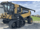 Комбайн CAT Lexion 575R (2010)
