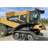 Комбайн CAT Lexion 575R (2010)