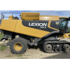 Комбайн CAT Lexion 575R (2010)