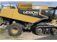 Комбайн CAT Lexion 575R (2010)