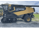 Комбайн CAT Lexion 575R (2010)