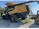 Комбайн CAT Lexion 585R (2008)