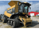 Комбайн CAT Lexion 585R (2008)
