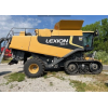 Комбайн CAT Lexion 585R (2008)