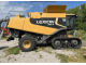 Комбайн CAT Lexion 585R (2008)