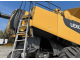 Комбайн CAT Lexion 585R (2008)