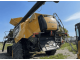 Комбайн CAT Lexion 585R (2008)