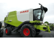 Комбайн Claas Lexion 650 (2014)