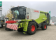 Комбайн Claas Lexion 660 (2014)
