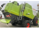 Комбайн Claas Lexion 660 (2014)