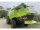 Комбайн Claas Lexion 660 (2014)