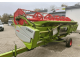 Комбайн Claas Lexion 660 (2014)