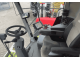 Комбайн Claas Lexion 660 (2014)