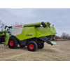 Комбайн Claas Lexion 630 (2013)