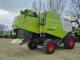 Комбайн Claas Lexion 630 (2013)