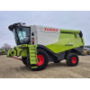 Комбайн Claas Lexion 630 (2013)