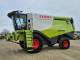 Комбайн Claas Lexion 630 (2013)