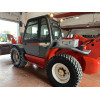 Погрузчик Manitou MT 1337 SLT (2001)