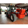 Погрузчик Manitou MT 1337 SLT (2001)