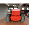 Погрузчик Manitou MT 1337 SLT (2001)