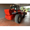 Погрузчик Manitou MT 1337 SLT (2001)