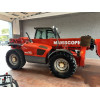 Погрузчик Manitou MT 1337 SLT (2001)