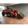 Погрузчик Manitou MT 1337 SLT (2001)