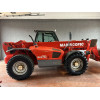 Погрузчик Manitou MT 1337 SLT (2001)