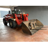 Погрузчик Manitou MT 1337 SLT (2001)