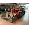 Погрузчик Manitou MT 1337 SLT (2001)