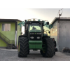 Трактор John Deere 8430 (2008)