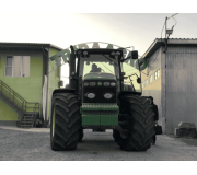 Трактор John Deere 8330