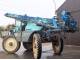 Самохідний обприскувач Berthoud Raptor 5200 (2009)