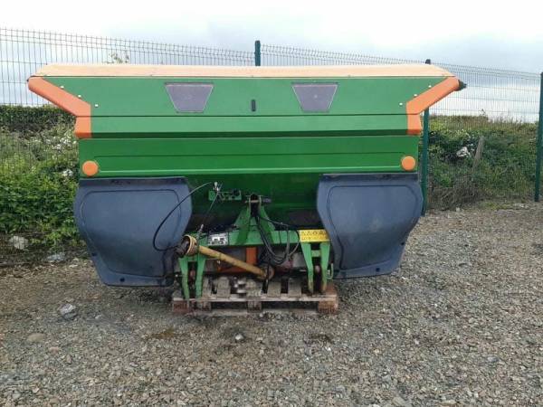 Разбрасыватель удобрений Amazone ZAM3001 (2012)