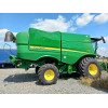 Комбайн John Deere S770 (2019)