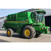 Комбайн John Deere T560i (2020)