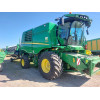 Комбайн John Deere T550i (2019)