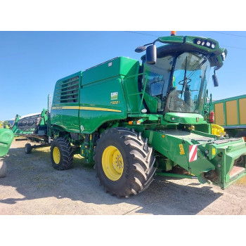 Комбайн John Deere T550i (2019)