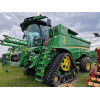 Комбайн John Deere S785 (2022)