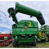 Комбайн John Deere S785 (2022)